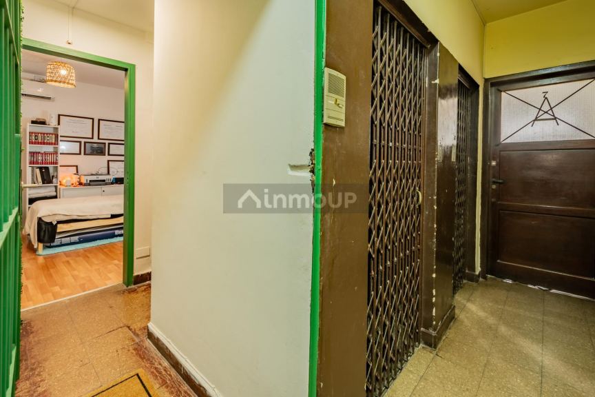 Departamento en Venta en Centro / Microcentro, Capital Federal