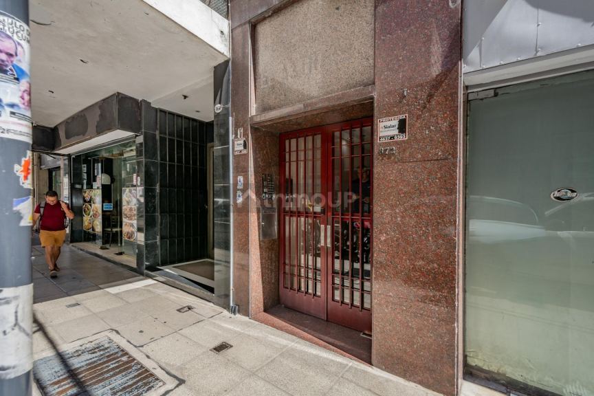 Departamento en Venta en Centro / Microcentro, Capital Federal