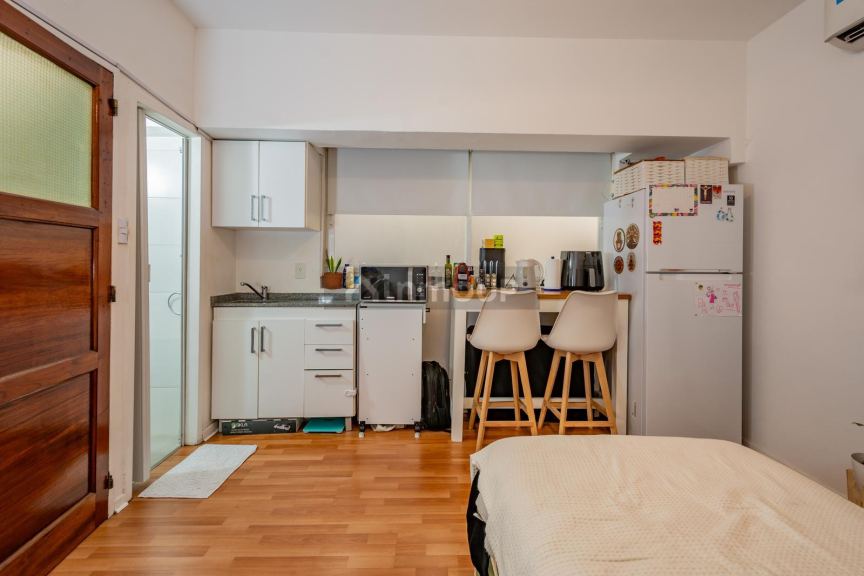 Departamento en Venta en Centro / Microcentro, Capital Federal