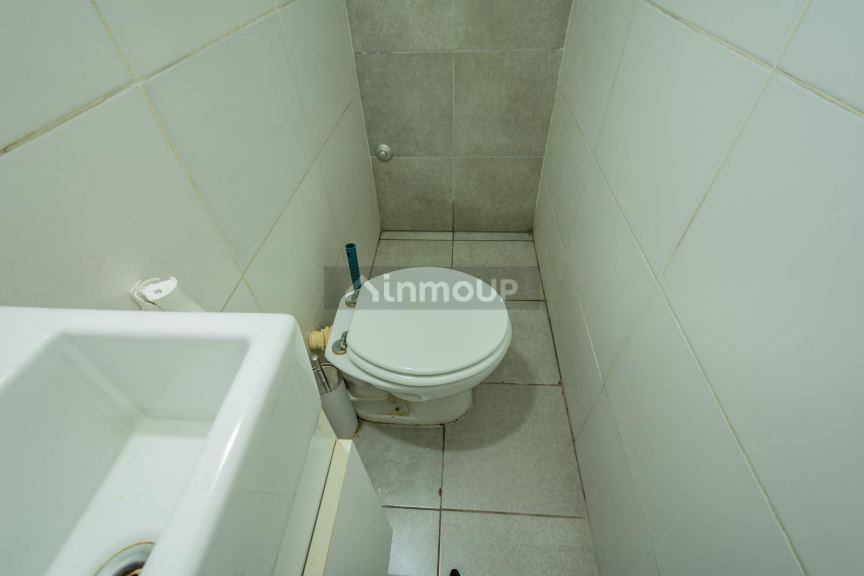 Departamento en Venta en Centro / Microcentro, Capital Federal