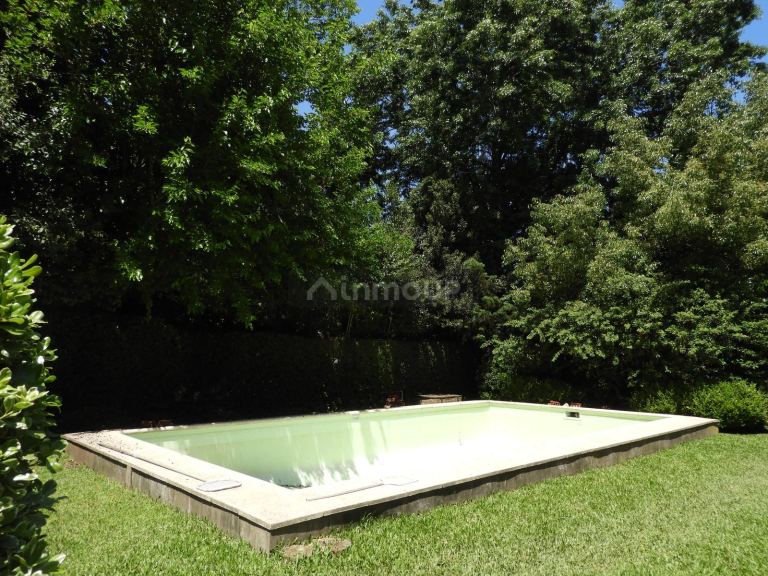 Casa Quinta en Venta en General Rodriguez, G.B.A. Zona Oeste