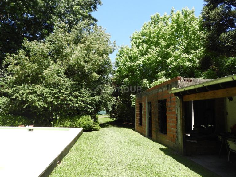 Casa Quinta en Venta en General Rodriguez, G.B.A. Zona Oeste