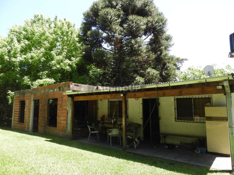 Casa Quinta en Venta en General Rodriguez, G.B.A. Zona Oeste