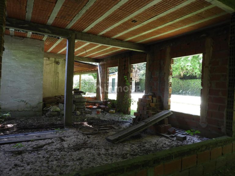 Casa Quinta en Venta en General Rodriguez, G.B.A. Zona Oeste