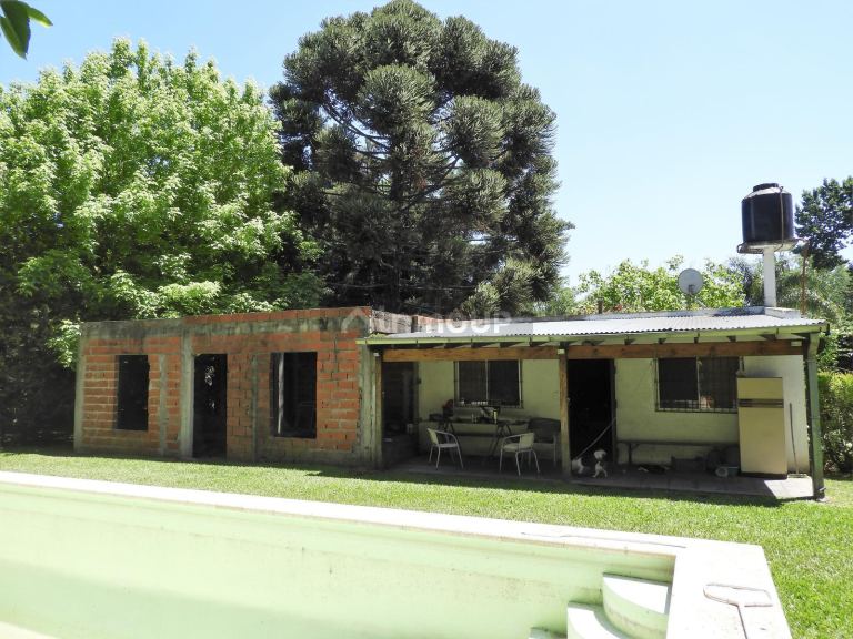 Casa Quinta en Venta en General Rodriguez, G.B.A. Zona Oeste