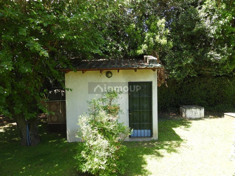 Casa Quinta en Venta en General Rodriguez, G.B.A. Zona Oeste