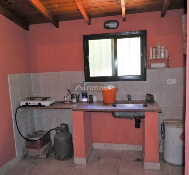 Casa Quinta en Venta en General Rodriguez, G.B.A. Zona Oeste
