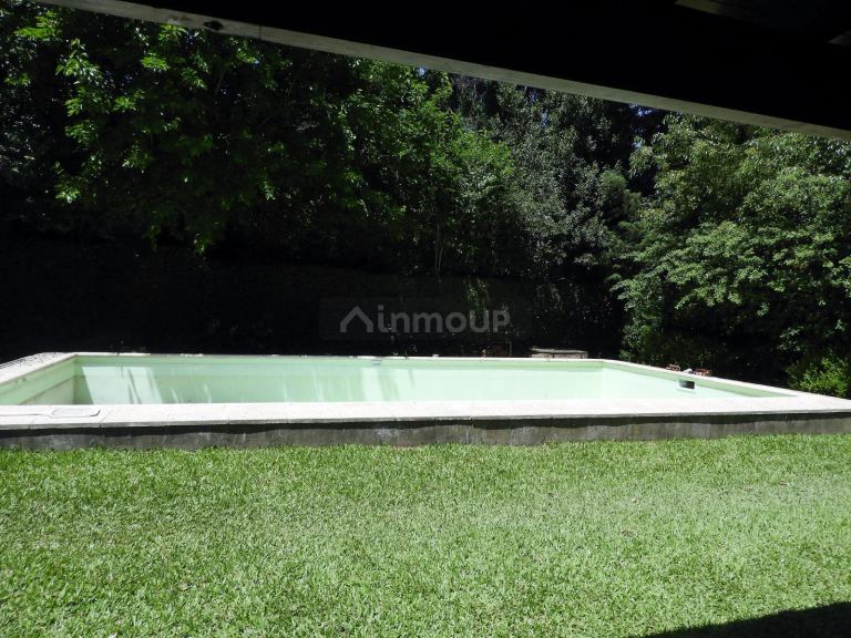Casa Quinta en Venta en General Rodriguez, G.B.A. Zona Oeste