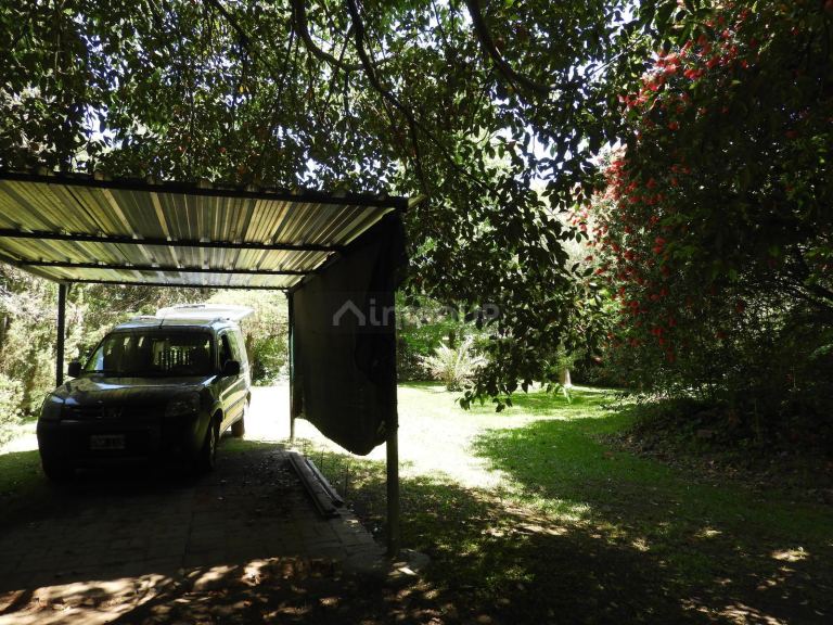 Casa Quinta en Venta en General Rodriguez, G.B.A. Zona Oeste