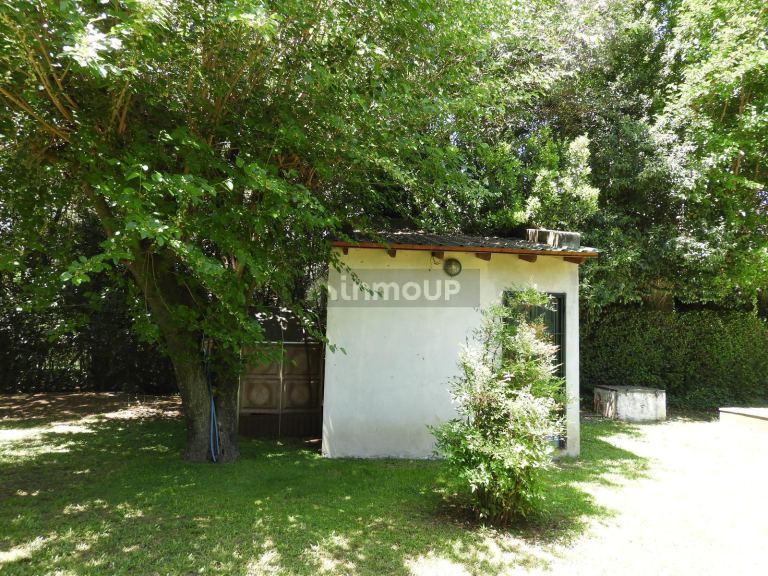 Casa Quinta en Venta en General Rodriguez, G.B.A. Zona Oeste