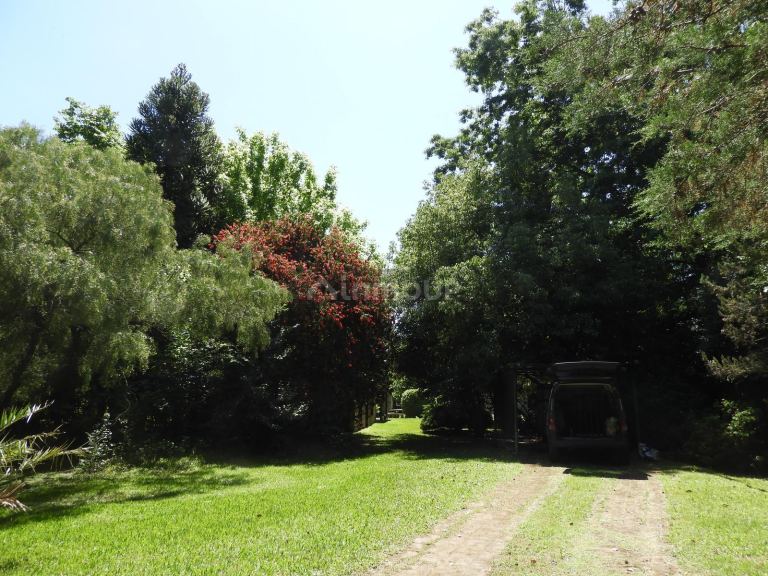 Casa Quinta en Venta en General Rodriguez, G.B.A. Zona Oeste