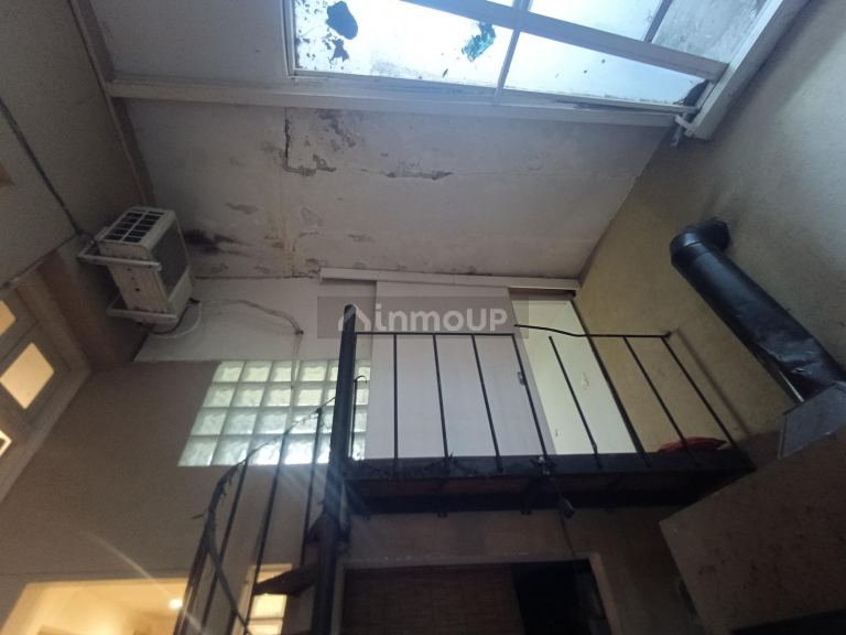 P H en Venta en Barracas, Capital Federal