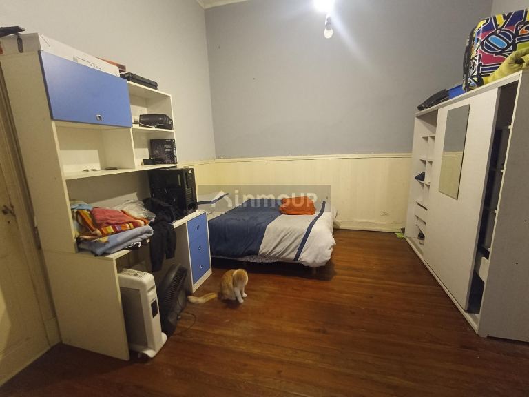 P H en Venta en Barracas, Capital Federal