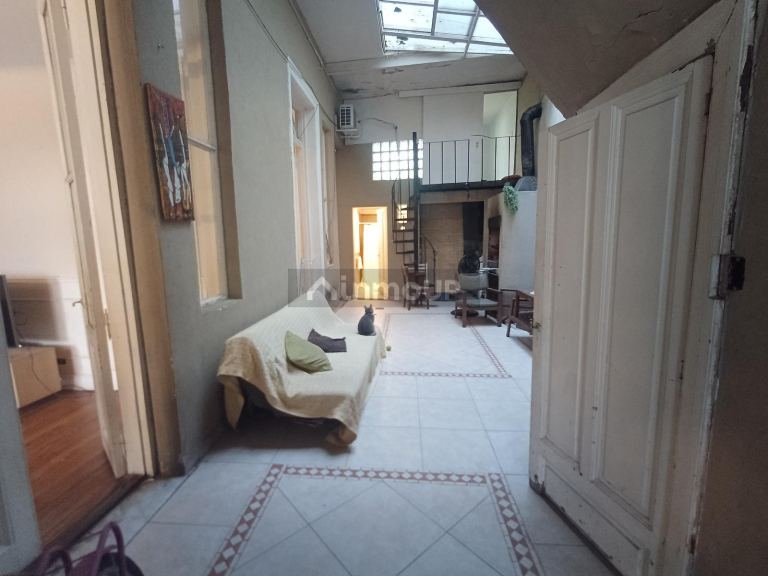 P H en Venta en Barracas, Capital Federal