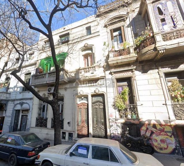 P H en Venta en Barracas, Capital Federal