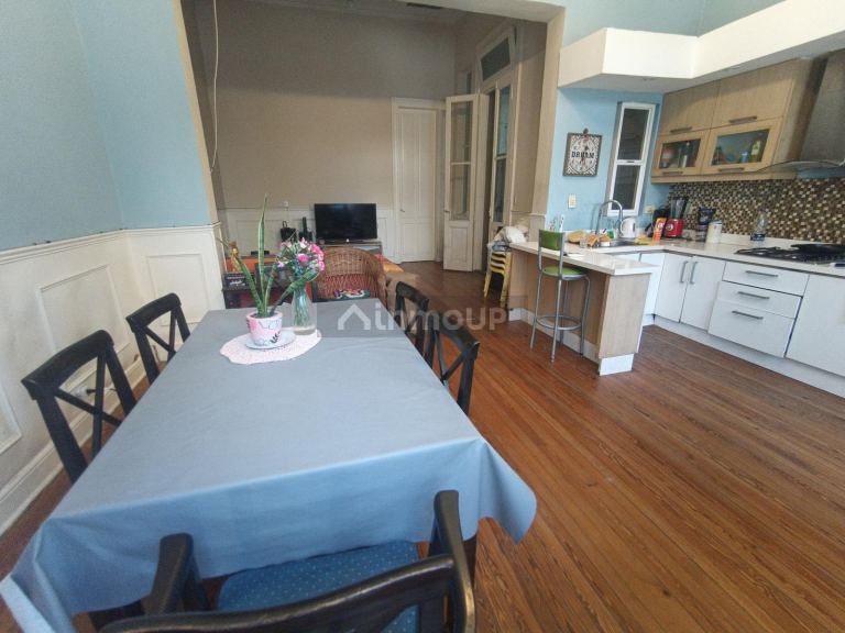 P H en Venta en Barracas, Capital Federal