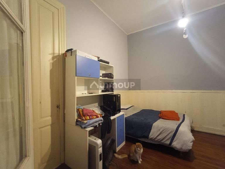 P H en Venta en Barracas, Capital Federal