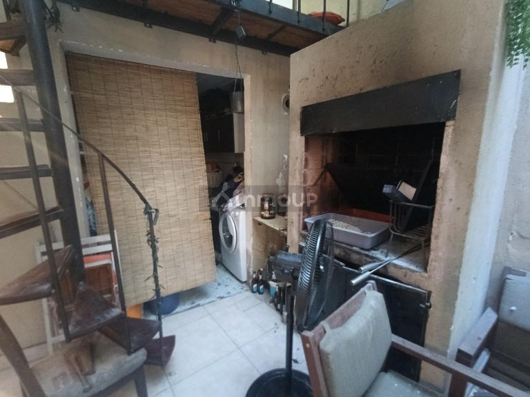 P H en Venta en Barracas, Capital Federal
