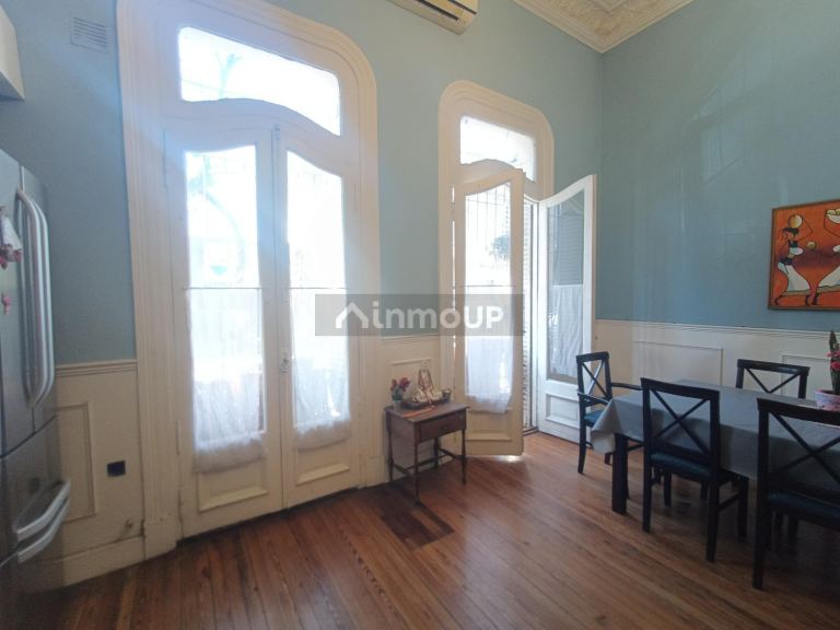 P H en Venta en Barracas, Capital Federal