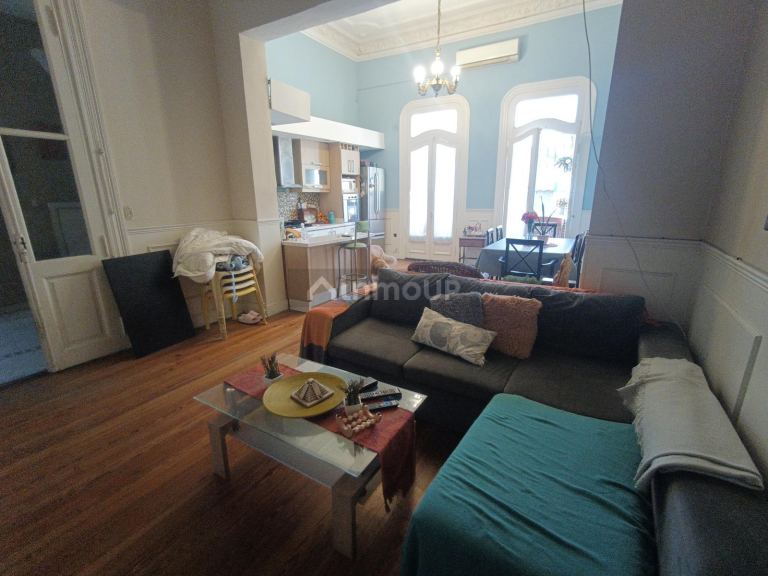 P H en Venta en Barracas, Capital Federal