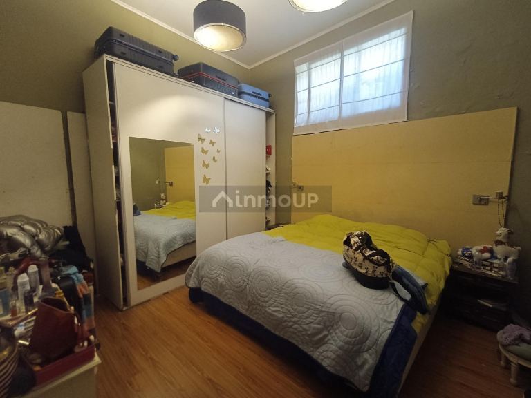 P H en Venta en Barracas, Capital Federal