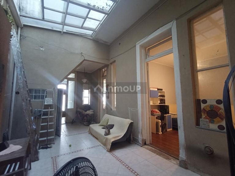 P H en Venta en Barracas, Capital Federal