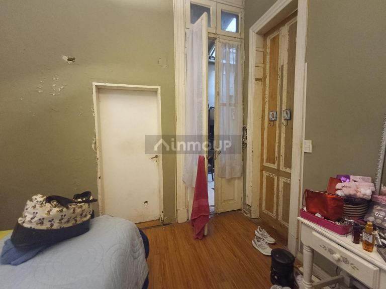 P H en Venta en Barracas, Capital Federal