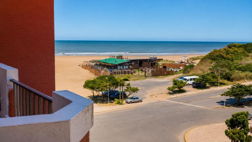 Departamento en Venta en San Clemente del Tuyu, Buenos Aires Costa Atlantica