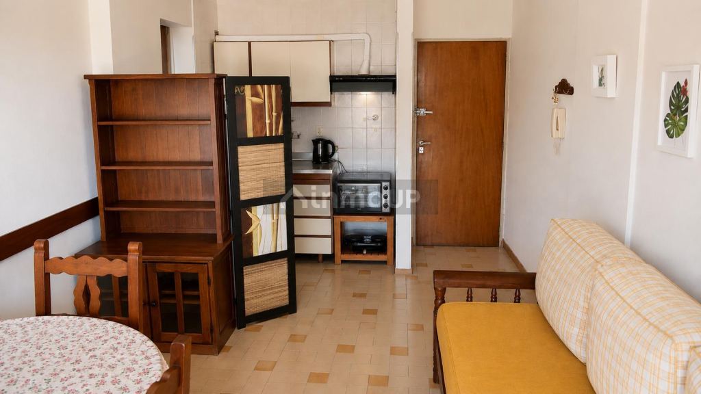 Departamento en Venta en San Clemente del Tuyu, Buenos Aires Costa Atlantica