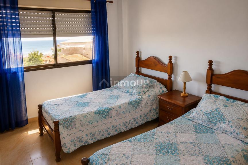 Departamento en Venta en San Clemente del Tuyu, Buenos Aires Costa Atlantica