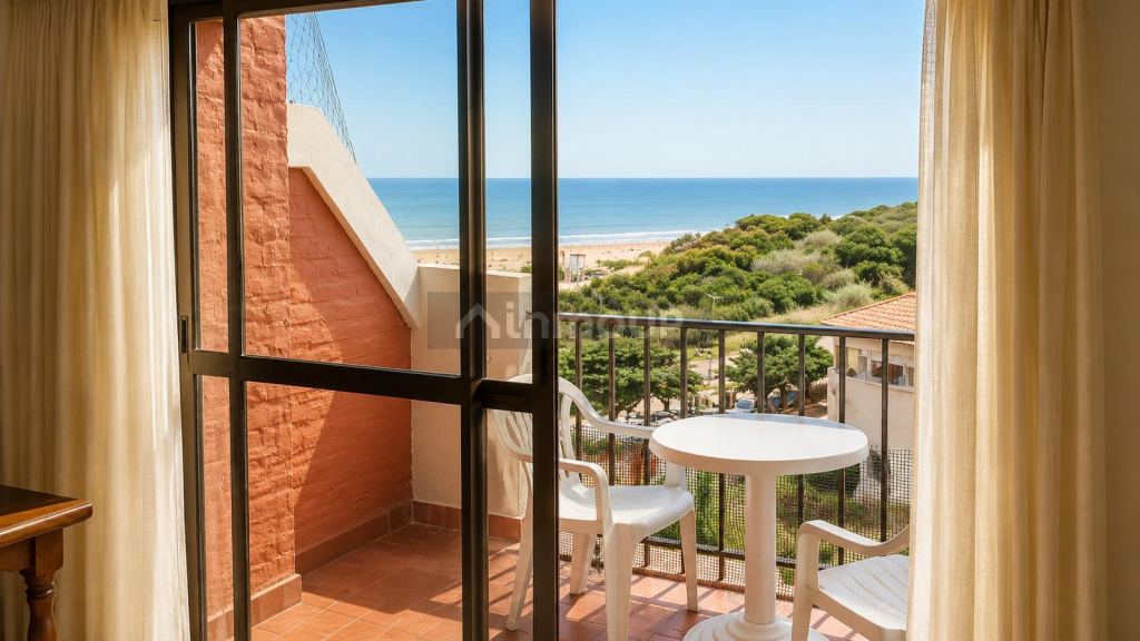 Departamento en Venta en San Clemente del Tuyu, Buenos Aires Costa Atlantica