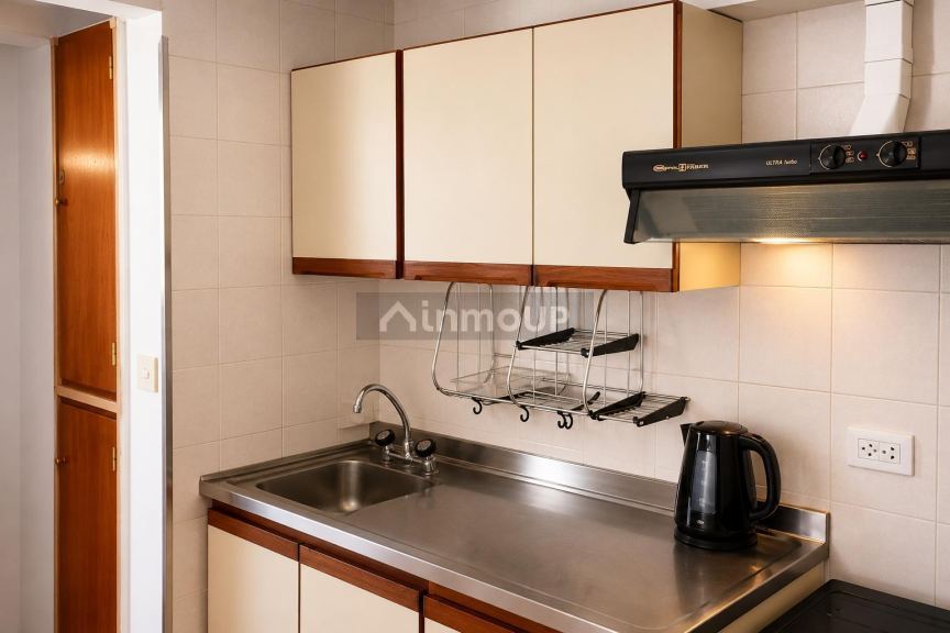 Departamento en Venta en San Clemente del Tuyu, Buenos Aires Costa Atlantica