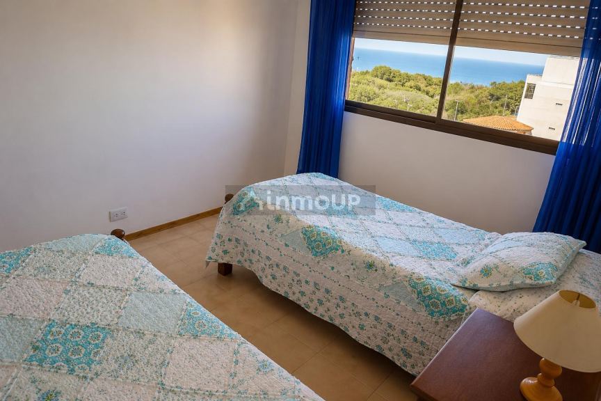 Departamento en Venta en San Clemente del Tuyu, Buenos Aires Costa Atlantica