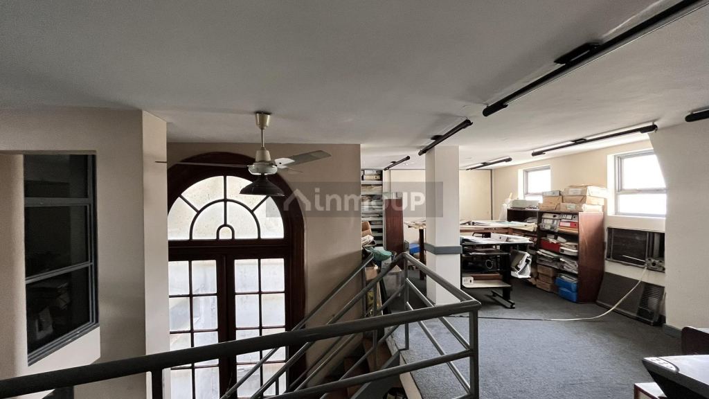 Oficina en Venta en San Nicolas, Capital Federal
