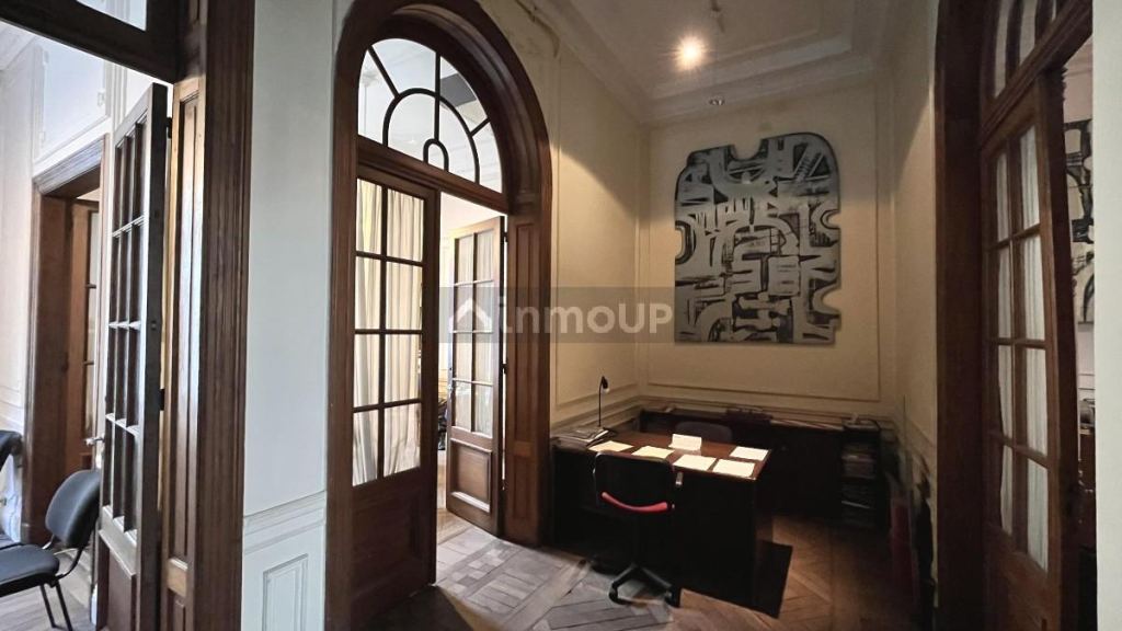 Oficina en Venta en San Nicolas, Capital Federal