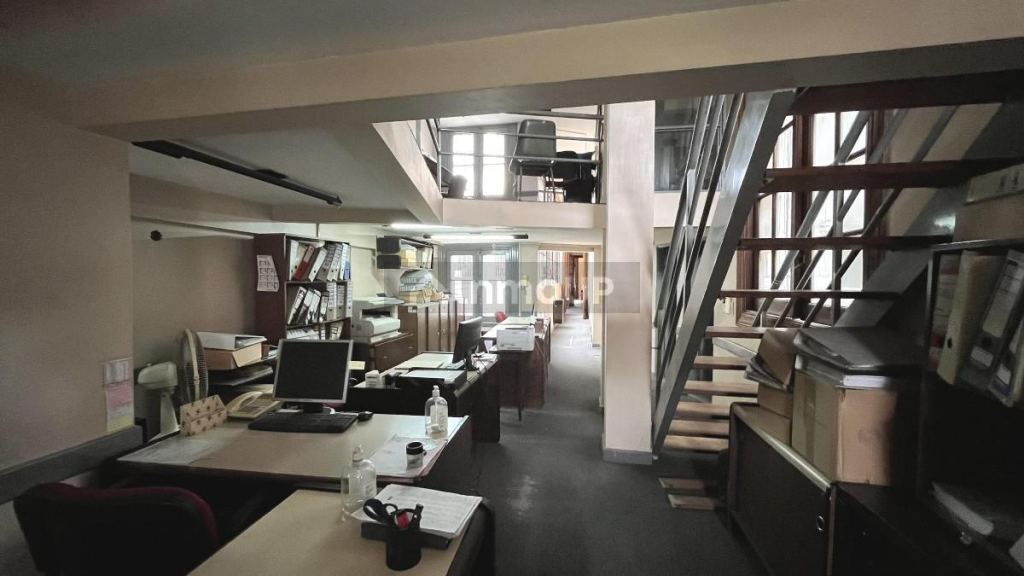 Oficina en Venta en San Nicolas, Capital Federal