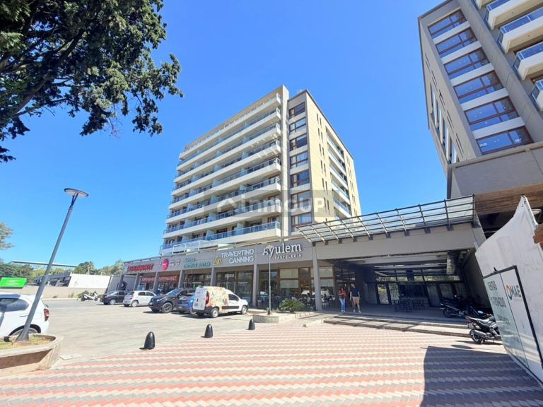 Departamento en Venta en Esteban Echeverria, G.B.A. Zona Sur