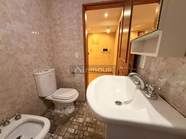 Departamento en Venta en Recoleta, Capital Federal