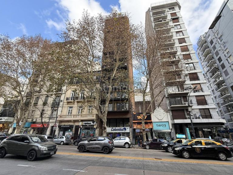 Departamento en Venta en Recoleta, Capital Federal