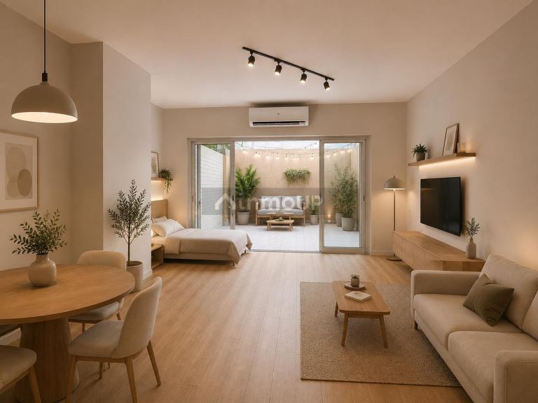 Departamento en Venta en Recoleta, Capital Federal
