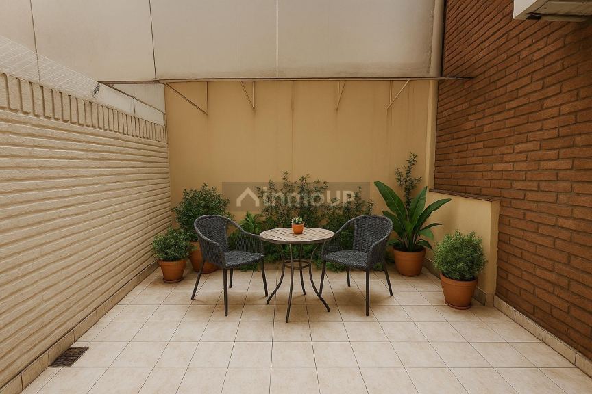 Departamento en Venta en Recoleta, Capital Federal
