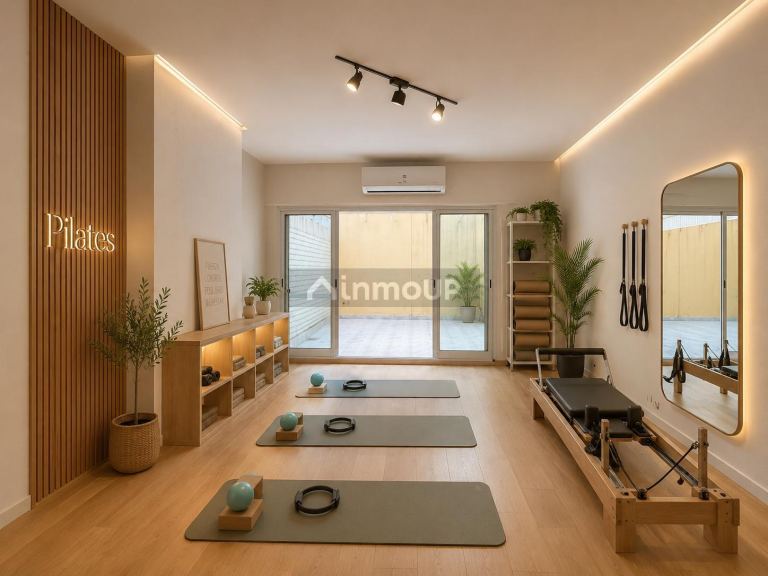 Departamento en Venta en Recoleta, Capital Federal