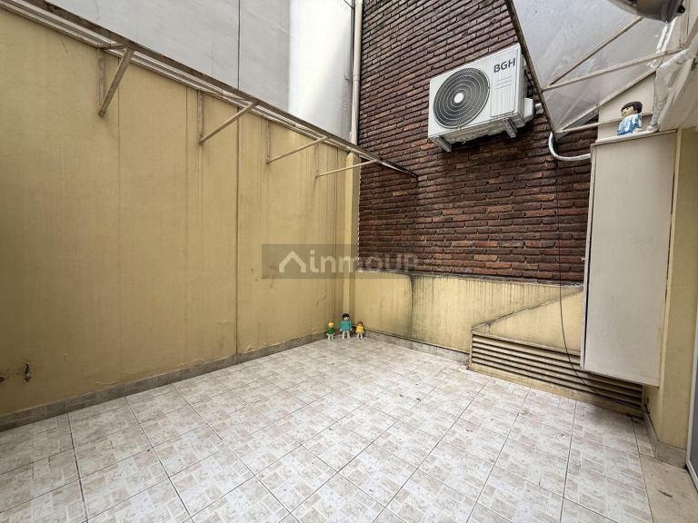 Departamento en Venta en Recoleta, Capital Federal