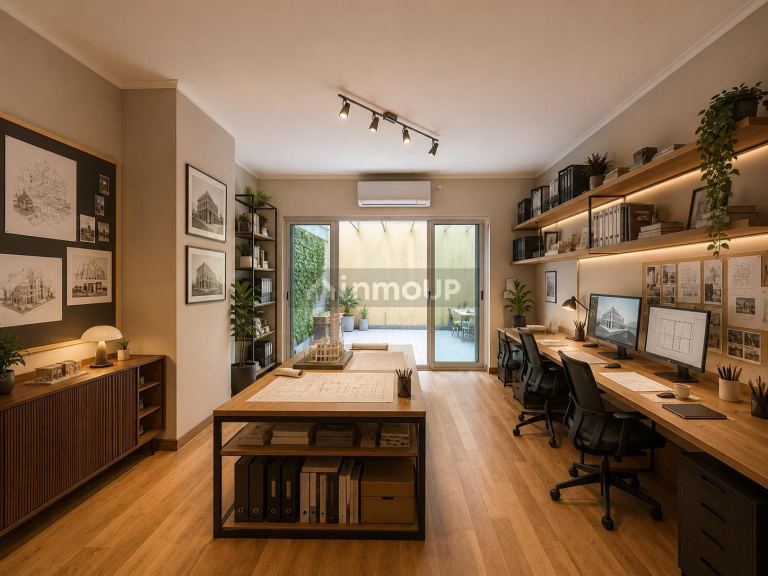 Departamento en Venta en Recoleta, Capital Federal