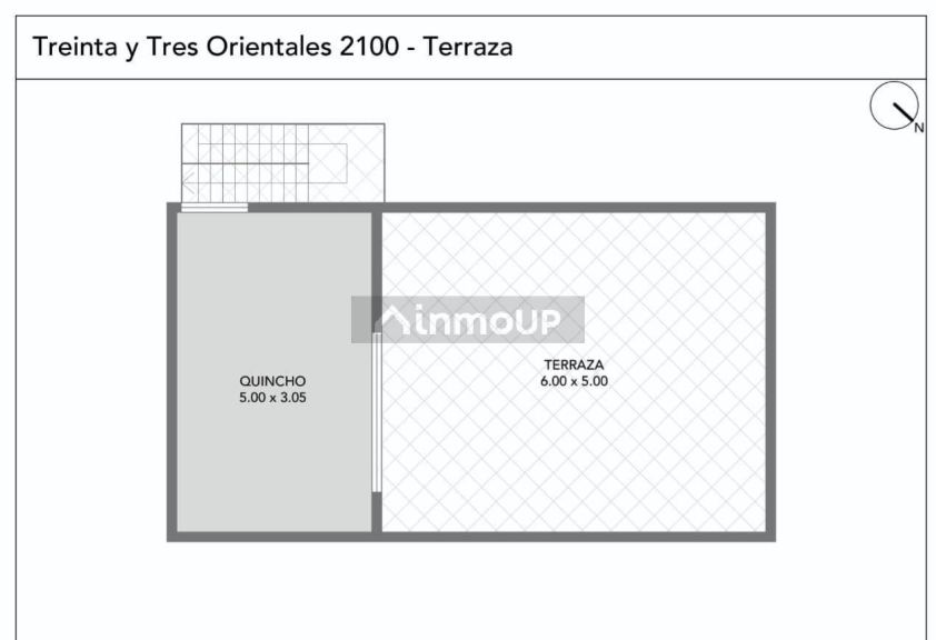 P H en Venta en Boedo, Capital Federal