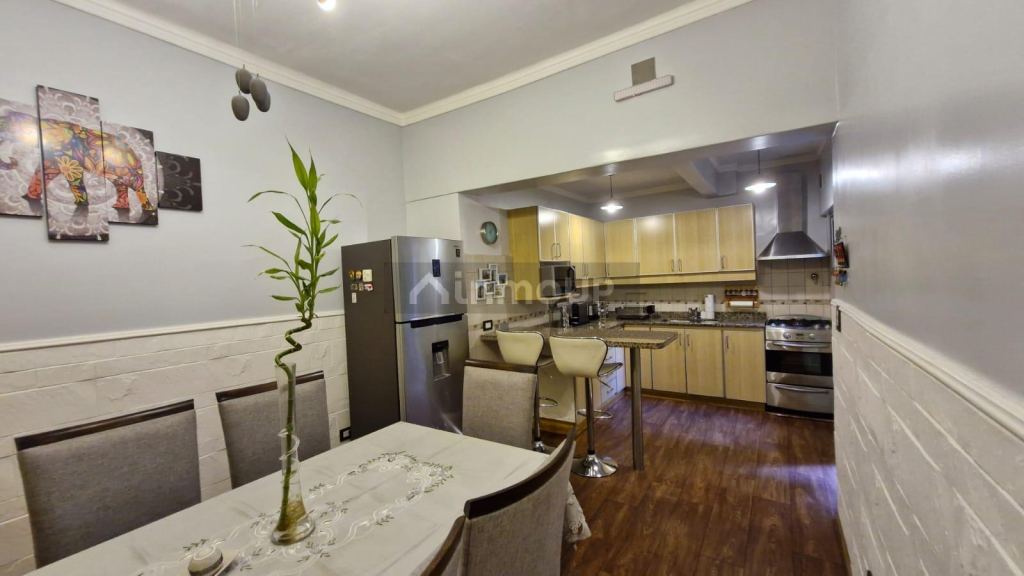P H en Venta en Boedo, Capital Federal