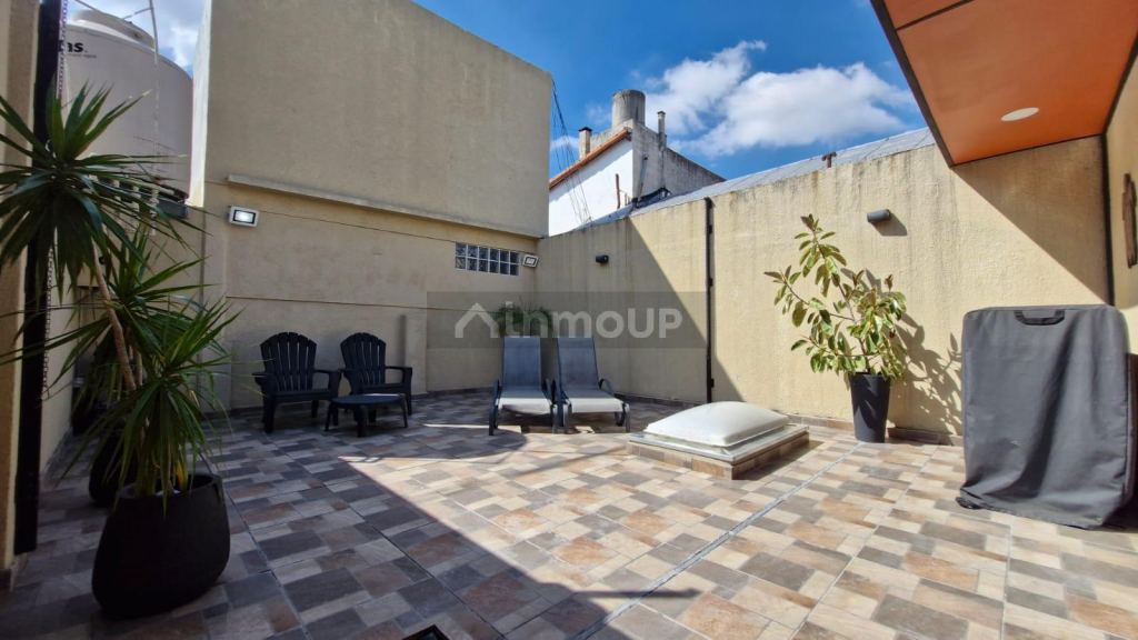 P H en Venta en Boedo, Capital Federal