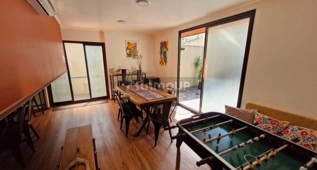 P H en Venta en Boedo, Capital Federal