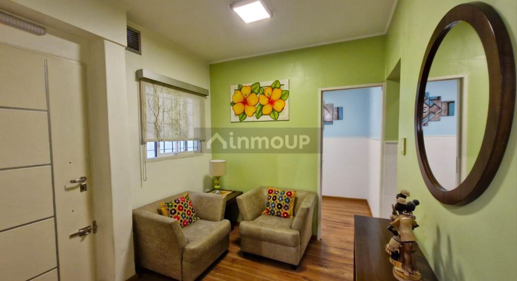 P H en Venta en Boedo, Capital Federal