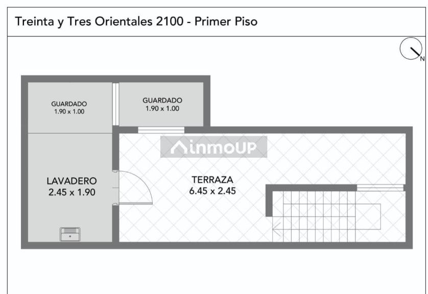 P H en Venta en Boedo, Capital Federal